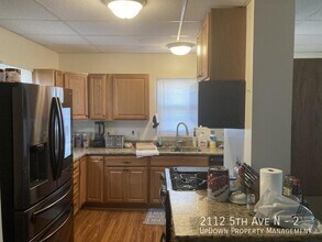 2112 N 5th Ave in Minneapolis, MN - Building Photo - Building Photo