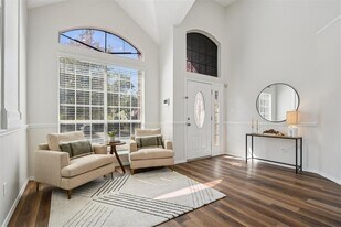 1110 Blue Fox Dr in Austin, TX - Building Photo