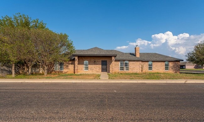 property at 8752 Cornell Ave