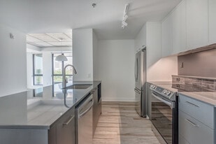 McCord Condo rentals Sud Ouest in Montréal, QC - Building Photo