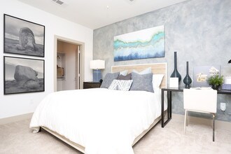 Infinity at the Rim in San Antonio, TX - Building Photo - Interior Photo