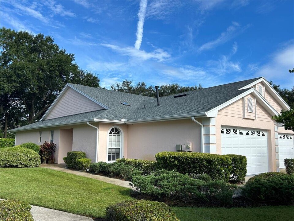 13 Enclave Dr in Winter Haven, FL - Building Photo