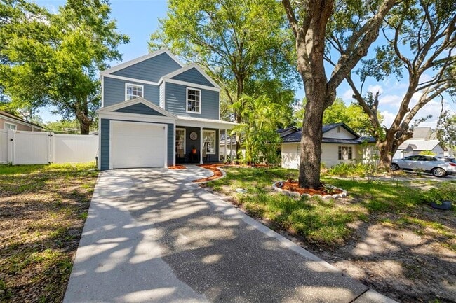7508 Wakulla Dr in Tampa, FL - Building Photo - Building Photo