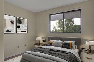 Ranchlands in Grande Prairie, AB - Building Photo - Building Photo