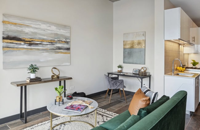 152 N Carpenter St in Chicago, IL - Building Photo - Building Photo