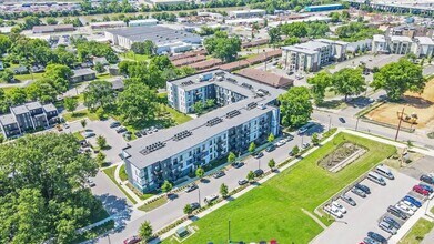 700 Dew St in Nashville, TN - Building Photo - Building Photo