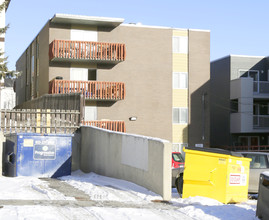 423 1st Ave NE in Calgary, AB - Building Photo - Building Photo