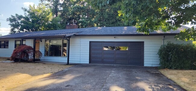 property at 1411 SE 143rd Ave