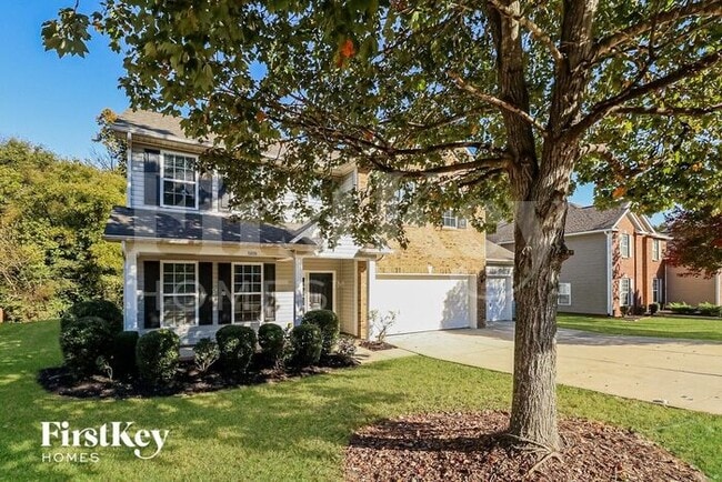 5009 Brook Valley Run in Monroe, NC - Building Photo - Building Photo