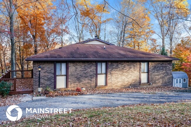 property at 4115 Emma Lou Dr
