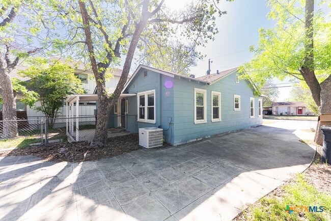 property at 255 E Basel St