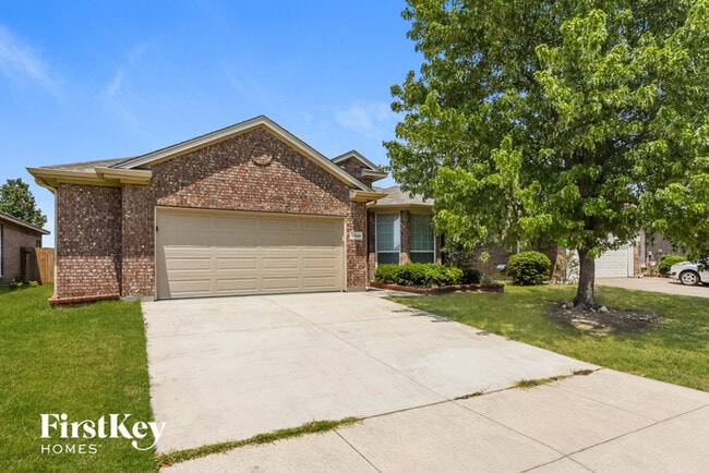 10649 Fossil Hill Dr