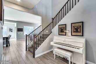 4627 E Navigator Ln in Phoenix, AZ - Building Photo - Building Photo