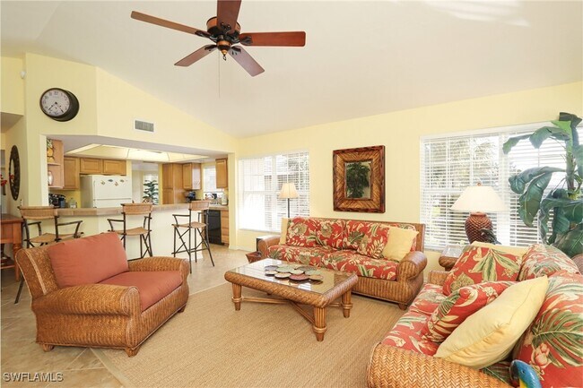 26881 Wedgewood Dr in Bonita Springs, FL - Building Photo - Building Photo