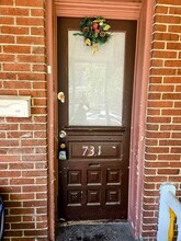 731 W Green St in Allentown, PA - Building Photo - Building Photo