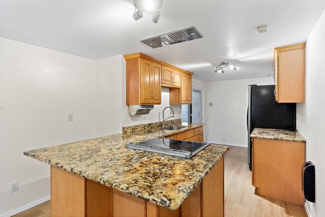 9219 38th Ave. S in Seattle, WA - Building Photo - Building Photo