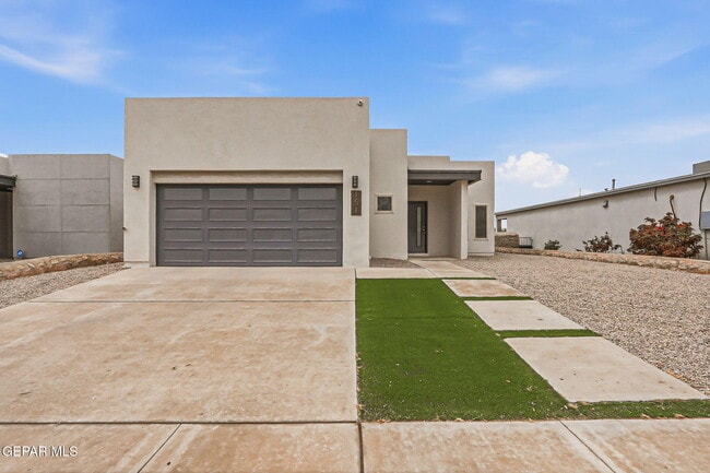 property at 151 N Halstead Dr