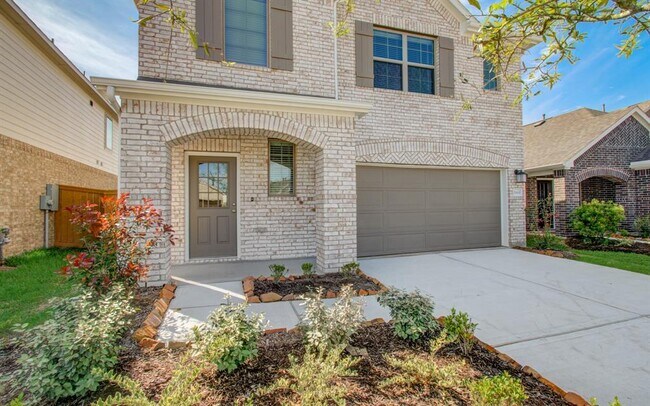 21611 Sandy Dune Dr in Cypress, TX - Building Photo - Building Photo