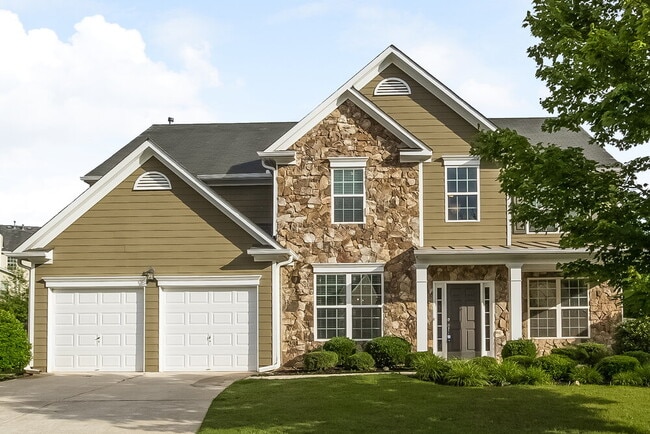 property at 5385 Prancing Pass