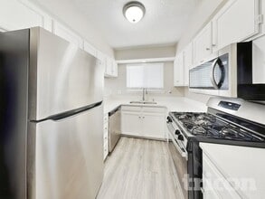 5208 Territorial Rd NW in Albuquerque, NM - Building Photo - Building Photo