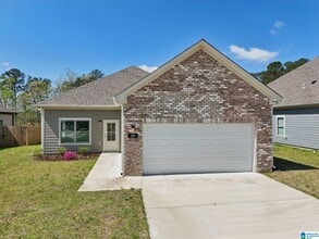 129 Kings Wy in Jasper, AL - Building Photo - Building Photo