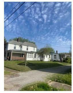 119 Vaughn St in Crooksville, OH - Building Photo - Building Photo