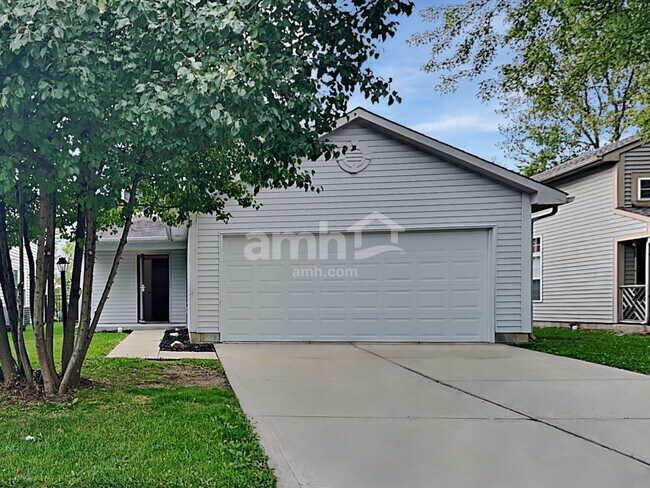 property at 10309 Liverpool Way