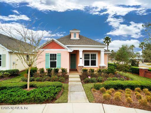 42 Charter Cir in Nocatee, FL - Building Photo