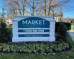 82 Valley Rd in Montclair, NJ - Building Photo