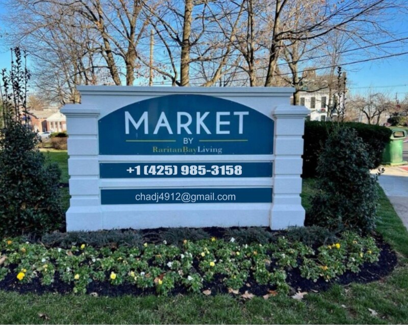 82 Valley Rd in Montclair, NJ - Foto de edificio