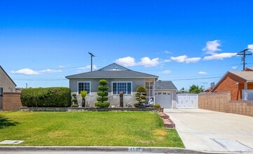 4551 Maris Ave in Pico Rivera, CA - Building Photo - Building Photo