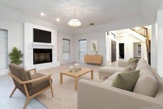 17915 Summer Knoll in San Antonio, TX - Foto de edificio - Building Photo
