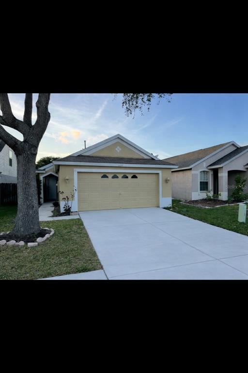 property at 6039 White Sails Dr