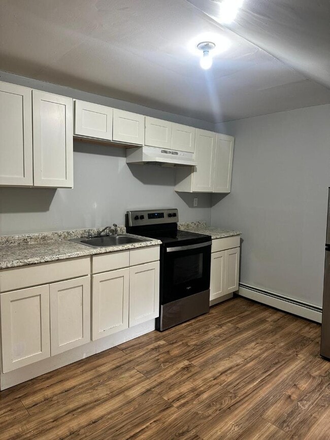 property at 163 Chambers St