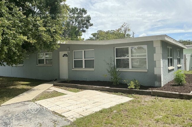 property at 9501 88th Way N