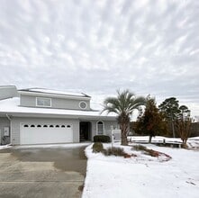 147 Crooked Gulley Cir in Sunset Beach, NC - Building Photo - Building Photo