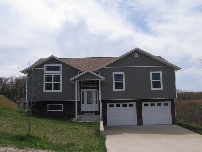 property at 16117 Haidyn Rd