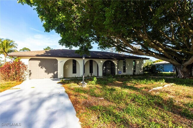 property at 242 Ground Dove Cir SE