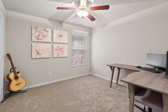 property at 4551 Axis Trail