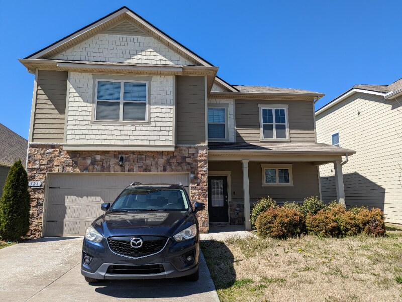 526 Hawk Cv in Smyrna, TN - Building Photo