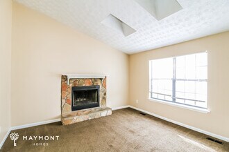 1558 Cherry Hill Rd SW in Conyers, GA - Foto de edificio - Building Photo