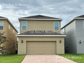 15764 Ave Of The Arbors in Winter Garden, FL - Building Photo - Building Photo