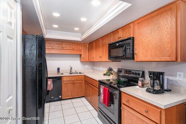 129 Barnacle Pl in Rockledge, FL - Foto de edificio - Building Photo