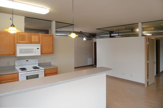 University Place Lofts in Des Moines, IA - Foto de edificio - Interior Photo