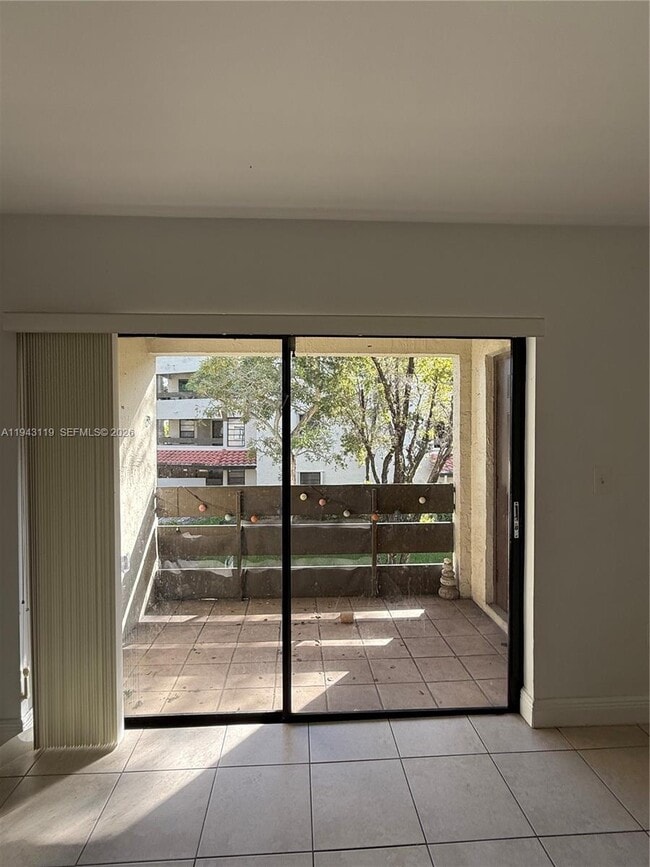 property at 8811 SW 123rd Ct