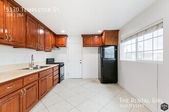5130 Templeton St in Los Angeles, CA - Building Photo - Building Photo