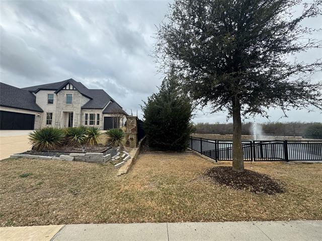 1520 Winchester Dr in Prosper, TX - Building Photo - Building Photo