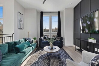 919 Ramsey St in Nashville, TN - Building Photo - Building Photo