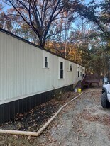 4800 Waxhaw Indian Trail Rd in Matthews, NC - Building Photo