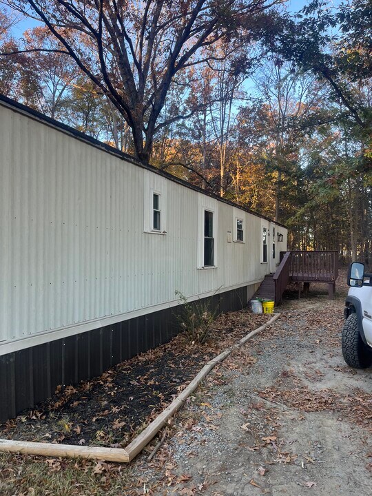 4800 Waxhaw Indian Trail Rd in Matthews, NC - Building Photo